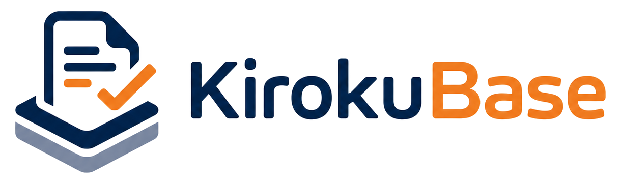 KirokuBase